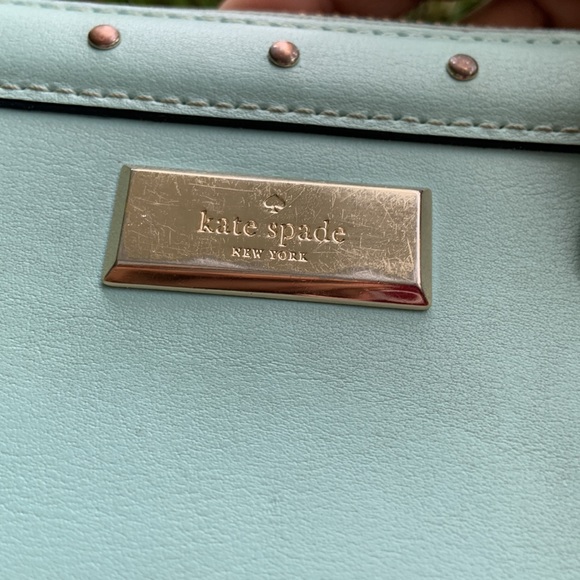 Kate Spade Wallet - Picture 5 of 8